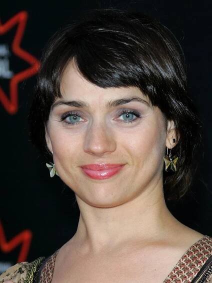 Amanda Ryan