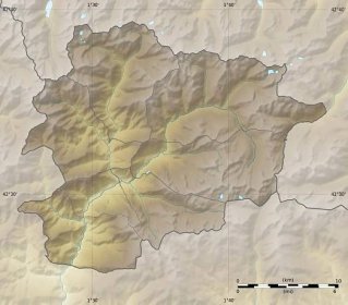 Soubor:Andorra relief location map.jpg