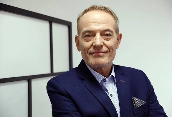 Jak tráví čas někdejší moderátor Novy Martin Severa? Už se těší na očkovací cestovní pasy