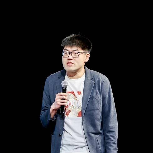Yang Zhang (张阳)