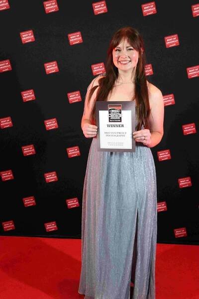 Best of Amarillo Community's Choice Awards