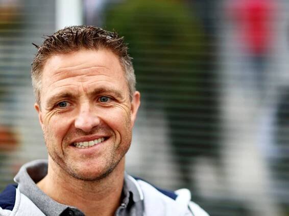 Former F1 driver Ralf Schumacher comes out as gay