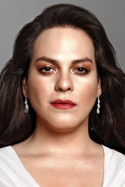 Daniela Vega herečka