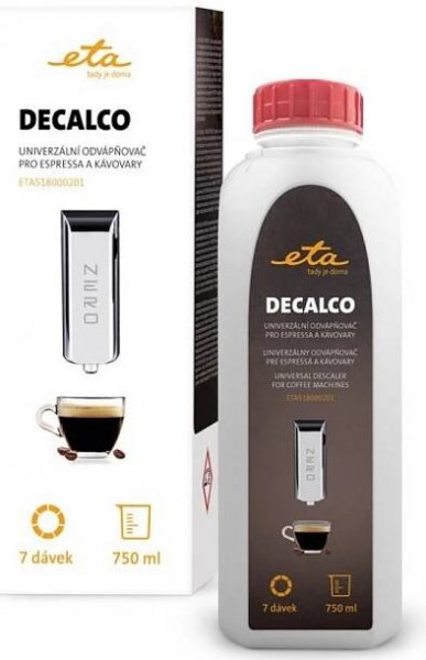 ETA Decalco 518000201