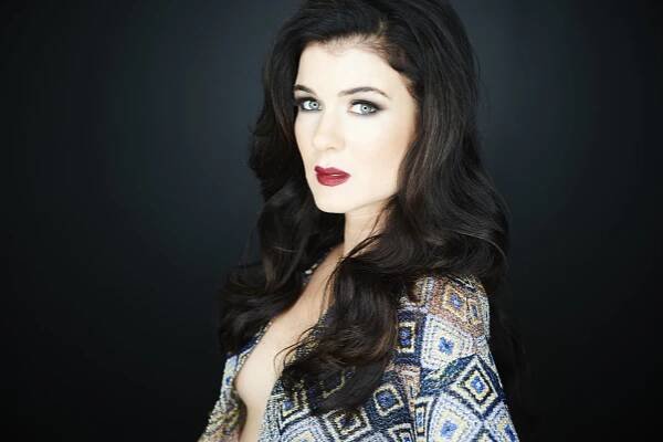 Gabrielle Miller