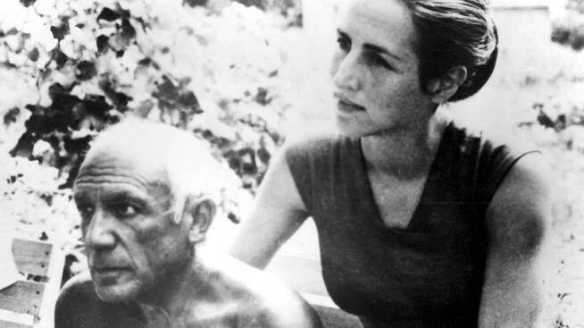 Zemřela Picassova žena, malířka Gilotová - Novinky