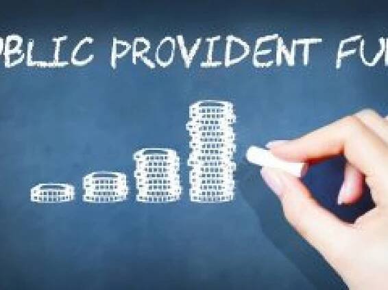 Public Provident Fund (PPF) – Features & Benefits, Eligibility
