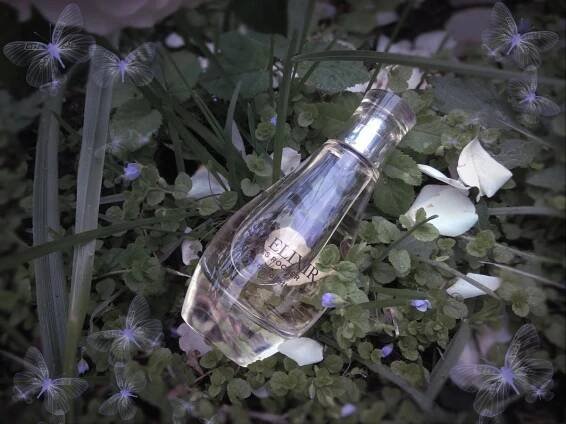 So Elixir Eau de Toilette Yves Rocher pro ženy