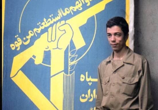 PROFILE: MOHAMMAD BAGHERI, IRAN'S FORMER CHIEF OF STAFF