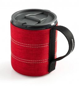 Gsi Infinity Backpacker Mug; 550ml