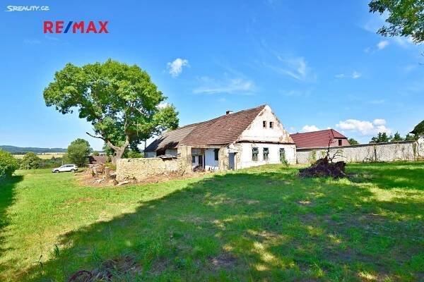 Prodej Dům, Chrášťany - Doubrava, okres České Budějovice