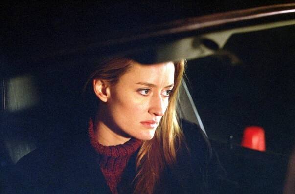Ronin - Z filmu - Natascha McElhone