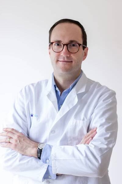 MUDr. Tomáš Novotný, Ph.D.