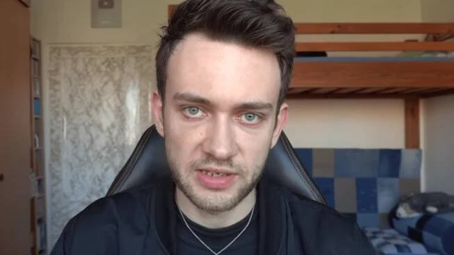 VIDEO: Nezletilá dívka tvrdí, že jí youtuber Ondra Vlček psal tyto nechutné zprávy! Vážně jí mohl něco takového poslat?
