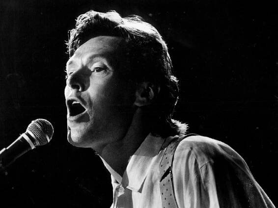 Steve Winwood: From Mr. Fantasy to Mr. Entertainment