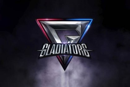 Gladiators has returned to our screens after 23 years