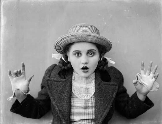 1910s | Silent-ology 