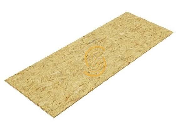 OSB/3, 4P+D, 12mm, 675x2500