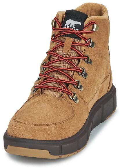 Obuv Sorel Explorer™ III Blazer WP M - hnědá