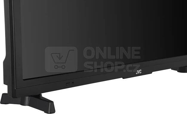 Televize JVC LT-24VAH3435 | jvc-tv.cz