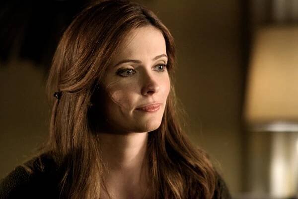 Grimm - BeeWare - Z filmu - Elizabeth Tulloch