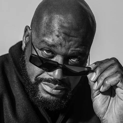 Shaquille O’Neal’s Plan to Bring Back Reebok Basketball