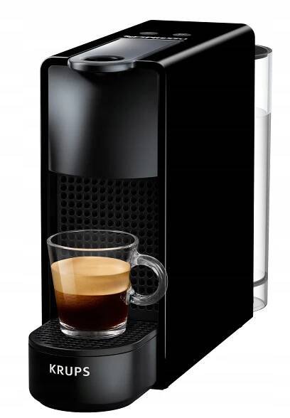 Nespresso Krups Essenza Mini - Nízká cena na Allegro