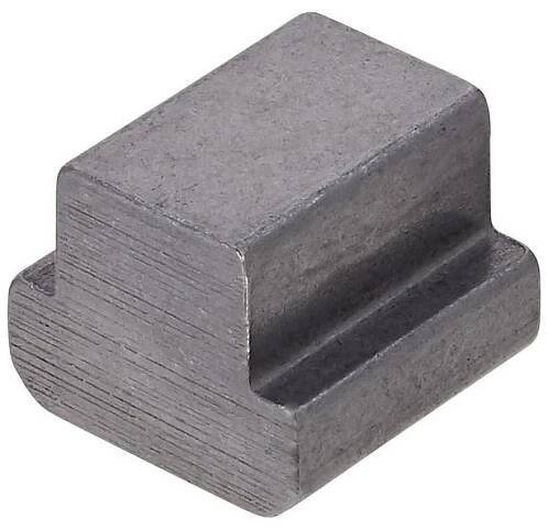 Polotovar matice T-drážky DIN508R-8 AMF : 365TOOLS.cz