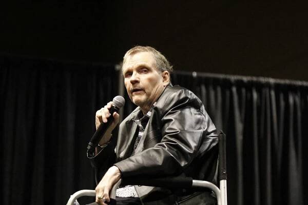 Meat Loaf (1947 - 2022)