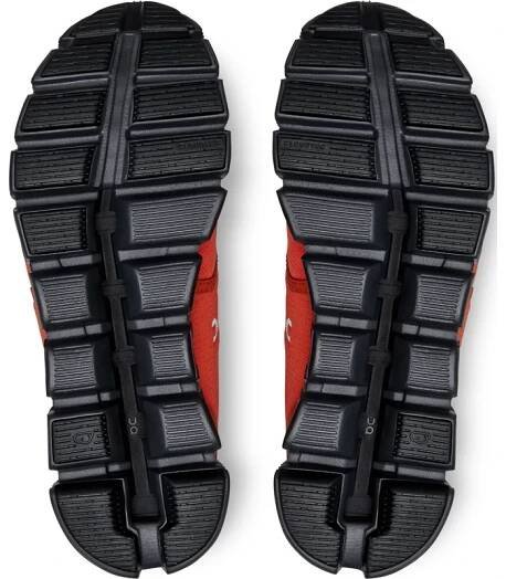 On Running Obuv Cloud 5 Waterproof