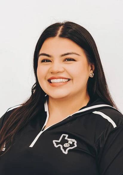 Alissa Miramontez