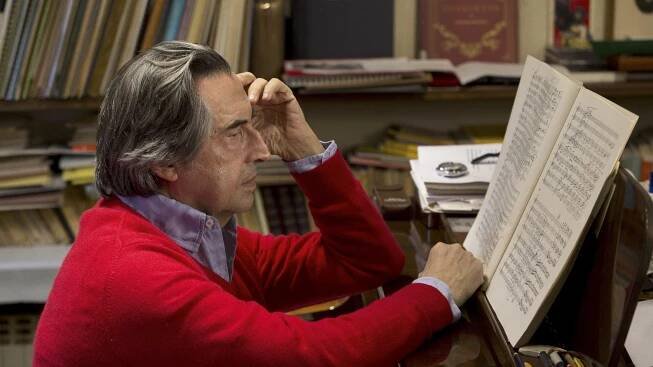 Riccardo Muti • Salzburger Festspiele • Konzerte & Karten • Salzburg