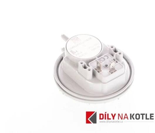 PROTHERM manostat tlaku vzduchu HUBA