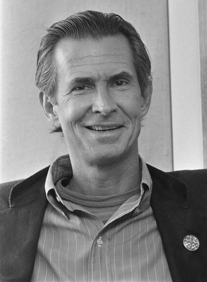 Anthony Perkins fotka
