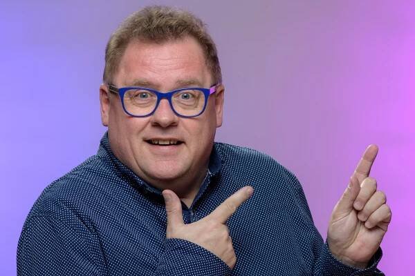 Václav Kopta a jeho milovaná 60. léta