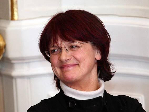 Herečka Taťjana Medvecká: Mladší dcera mě vědomě zapírala