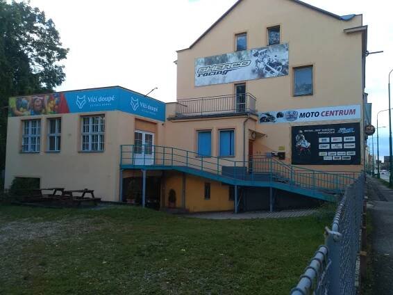 Vlčí doupě s.r.o. foto 3