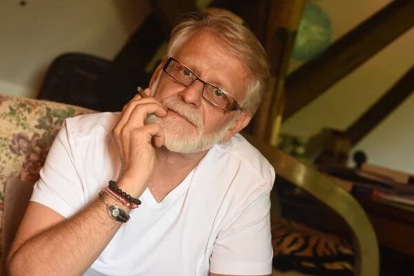 Josef Formánek: Se svou alkoholickou minulostí to teď mám stejně jako s vírou