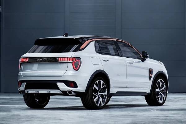 Lynk and co news 52