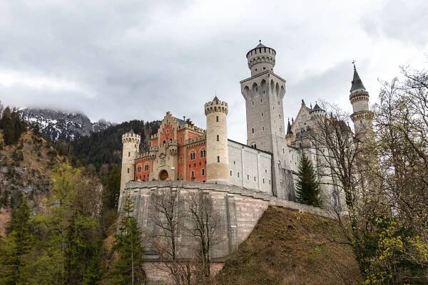 Lake Eibsee Travel Guide: How to Visit Germany's Prettiest Lake - She Goes The Distance