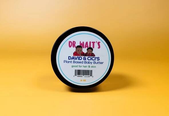 David & Cici's Baby Butter - Image 2