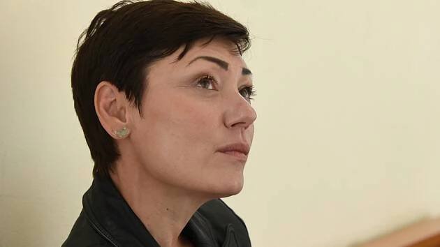 Odvolací soud potrestal Benešovou za restituci Bečvářova statku opět podmínkou