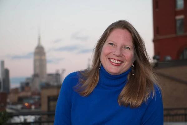 Kathleen Squires: Contributing Writer at Serious Eats