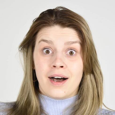 Andrea Hodíková - ACTORSMAP