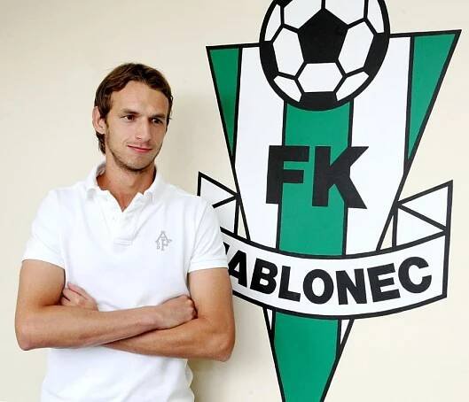 FK BAUMIT má posilu, Marka Jarolíma
