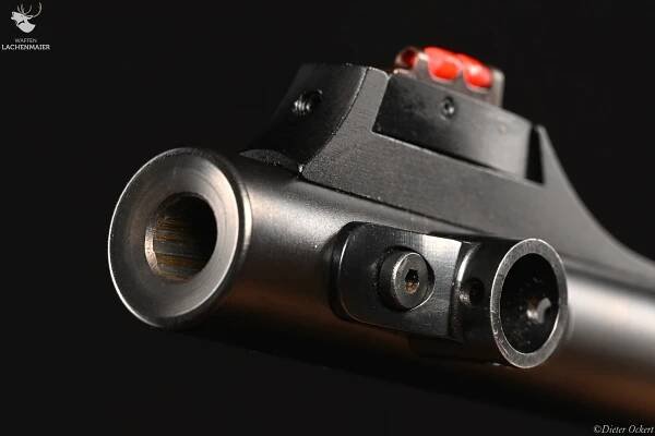 Sauer 303 Classic XT Kaliber .30-06Spring - eGun