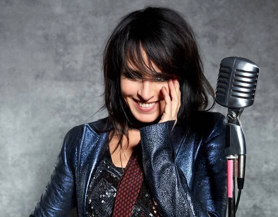 NENA live - Konzert in Gastein