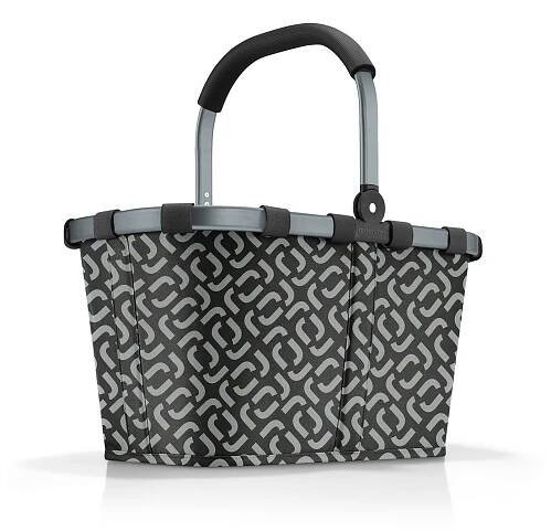 Nákupní košík Reisenthel Carrybag signature black