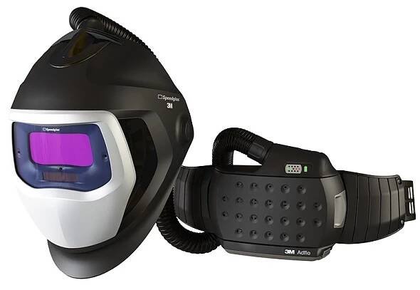 Speedglas 9100 XX