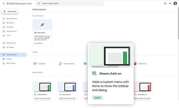 Google Apps Script - automatizujte procesy | CLOUD 150